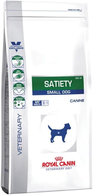 ROYAL CANIN CANE SATIETY WEIGHT MANAGMENT SMALL DA KG 3