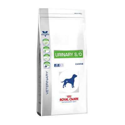 ROYAL CANIN Urinary S/O da 14 Kg