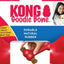 KONG Goodie Bone Large Gioco da Masticare e Dispenser di Snack