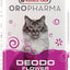 VERSELE-LAGA - Oropharma Deodo Flower - Deodorante per lettiera per gatti - Neutralizza gli odori - Profumo di fiori - 750g