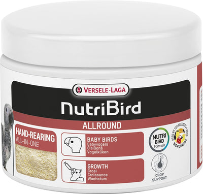 VERSELE LAGA  Nutribird Allround  250 g  NEWPACK