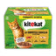 KITEKAT Bustine 24x85gr