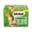 KITEKAT IL CACCIATORE  24x85gr
