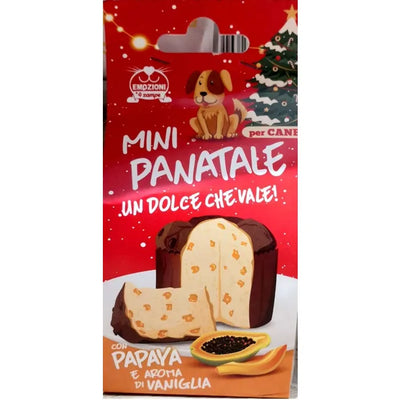 MINI PANTALE PAPAYA GR.60