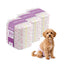 AQPET - Slips Pannolini Nappy Fascia Femm SMALL 30 pz