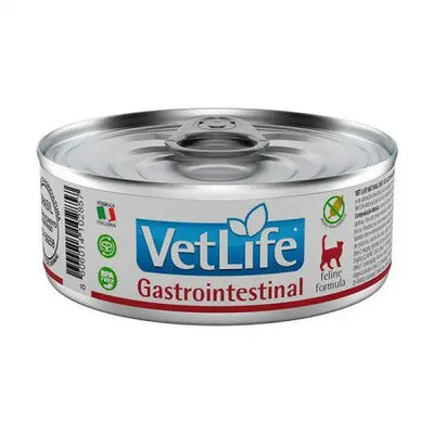 Farmina - Vet Life Per Gatti Gastrointestinal 85 Gr