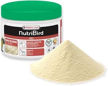 VERSELE LAGA  Nutribird A21 - 250 gr NewPack