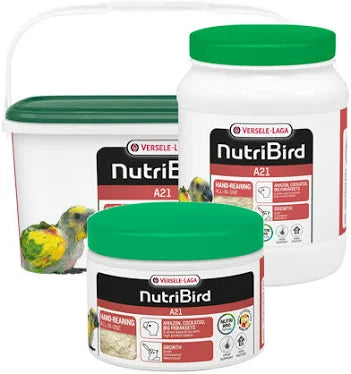 VERSELE LAGA Nutribird A21 - 3 kg New Pack
