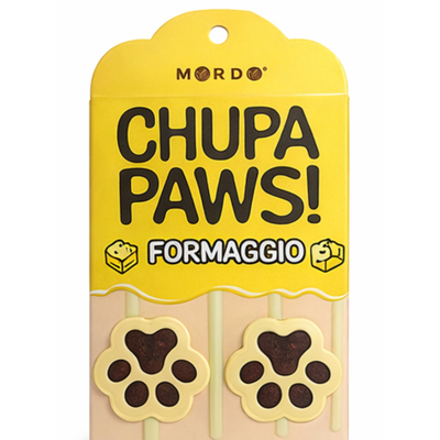 MORDO CHUPA-PAWS FORMAGGIO GR.60