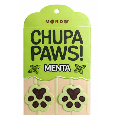 MORDO CHUPA-PAWS MENTA GR.60