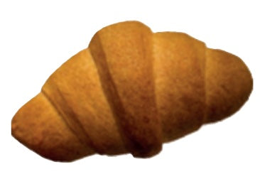 DOLCI COLAZIONI Croissant 50x12 GR