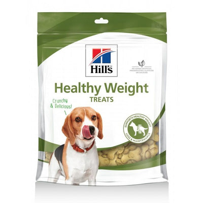 Hill's Pet - Per Cani Healthy Weight Treats 220 Gr