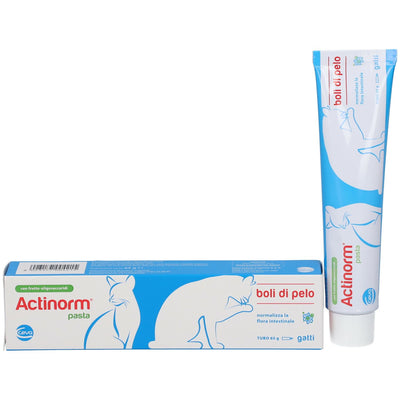 Ceva - Actinorm  Pasta Per Gatti 65 Gr