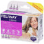 Ceva - Feliway Classic 3 Ricariche Flac.48 Ml Per Gatti