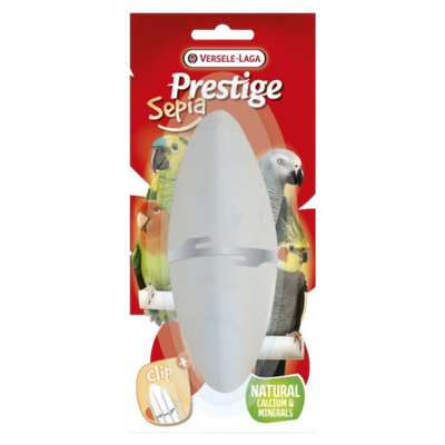 VERSELE LAGA Ossi di Seppia 16 cm (blisterati)