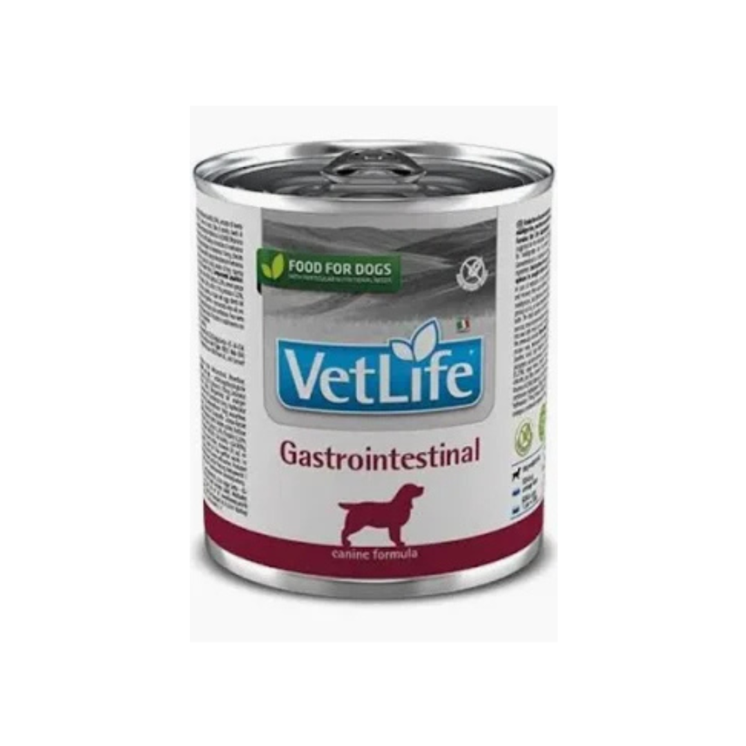 Farmina - Vet Life Per Cani  Gastrointestinal 300 Gr