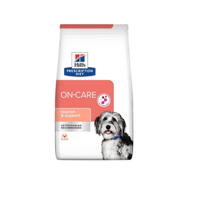 Hill's Pet - Prescription Diet Per Cani On-Care 1,5 kg