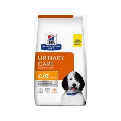 Hill's Pet - Prescription Diet Per Cani L/D 1,5 Kg CS