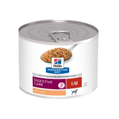 Hill's Pet - Prescription Diet Per Cani i/d 200 Gr