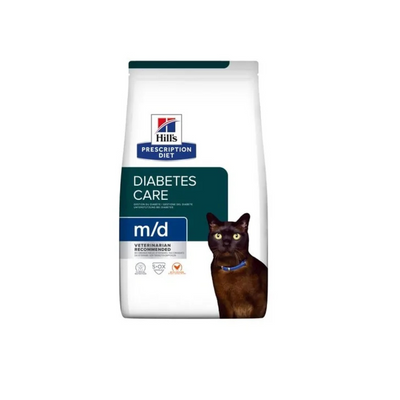 Hill's Pet - PD Per Gatti m/d 3 kg