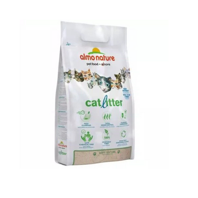 Almo Nature - Per Gatti Lettier 2,27 Kg