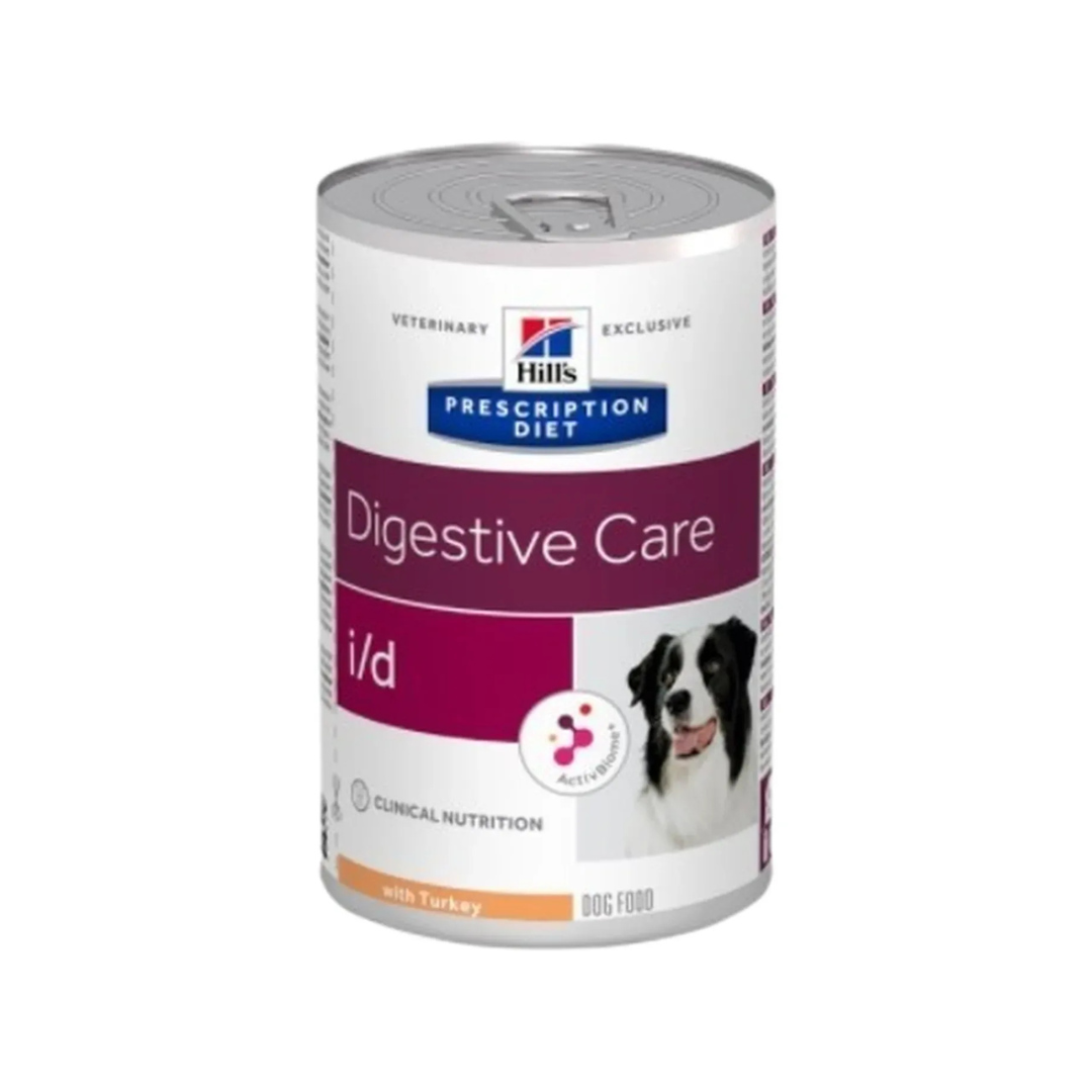 Hill's Pet - Prescription Diet Per Cani I/D 360 Gr