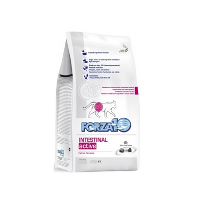 Forza 10 - Per Gatti Intestinal 1,5 Kg