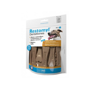 Innovet - Per Cani Restomyl« Dentalbones Busta 482 Gr