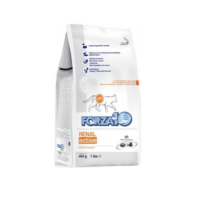 Forza 10 - Per Gatti Renal 1,5 Kg