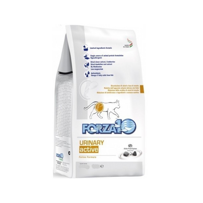 Forza 10 - Per Gatti Urinary 1,5 Kg