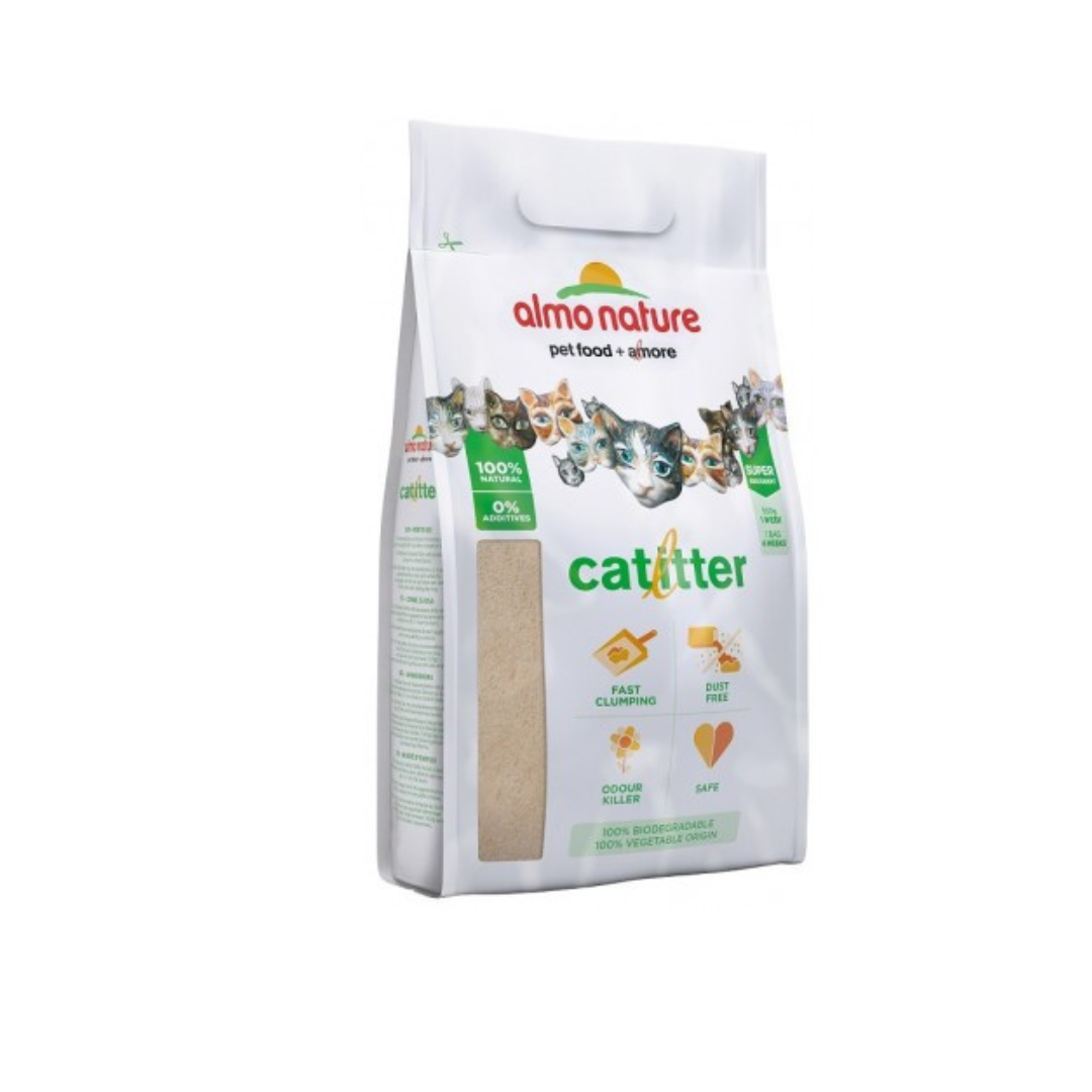 Almo Nature - Per Gatti Lettier 4,54 Kg