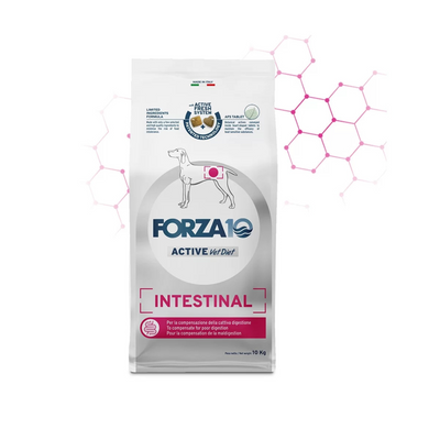 Forza 10 - Intestinal Per Cani 10 Kg