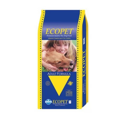 Ecopet - Per Cani Adult Pollo  15 Kg