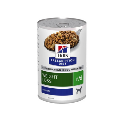 Hill's Pet -  Prescription Diet Per Cani l/d 370 Gr CS