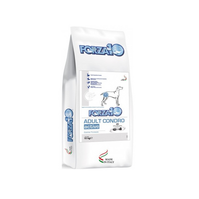 Forza 10 - Adult Per Cani Condro 10 Kg