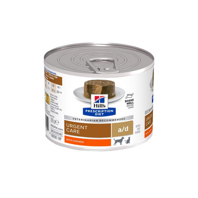 Hill's Pet - Prescription Diet Per Cani a/d 200 Gr