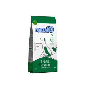 Forza 10 - Per Cani Mini Adult Mainenance Cervo e Patate 2 Kg