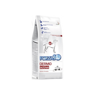 Forza 10 - Dermo Per Cani 4 Kg
