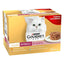 Purina Gourmet Gold Intrecci Duo Umido Gatto Multipack 24 Scatolette x85gr