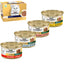 Purina Gourmet Gold Straccetti Umido Gatto Multipack 24 Scatolette x85gr