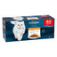 Gourmet Perle selezionate Filettini in salsa multipack 40x85 gr
