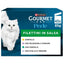 Gourmet Perle selezionate Filettini in salsa multipack 40x85 gr