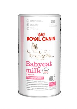 ROYAL CANIN BABY CAT MILK 300 gr