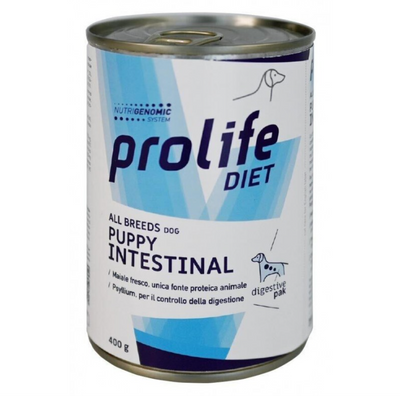 Prolife - Per Cani Vet Puppy Inyestinal Sens 400 Gr