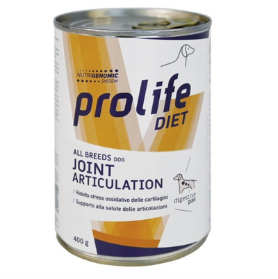 Prolife - Per Cani Vet Joint Articulation 400 Gr