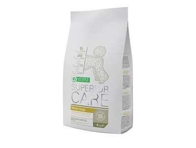 Nature's Protection - White Per Cani  Lamb Adult Small Breed 4 Kg