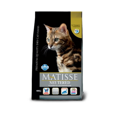 Farmina - Matisse Neutered 1,5 Kg  Per Gatti