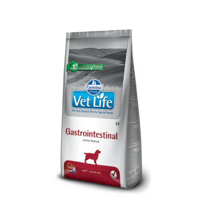 Farmina - Vet Life Per Cani  Gastro-Intestinal 12 Kg