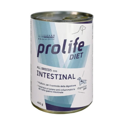 Prolife - Per Cani Vet Intestinal All Breed 400 Gr