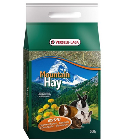 VERSELE LAGA Fieno Dente di Leone  500 g